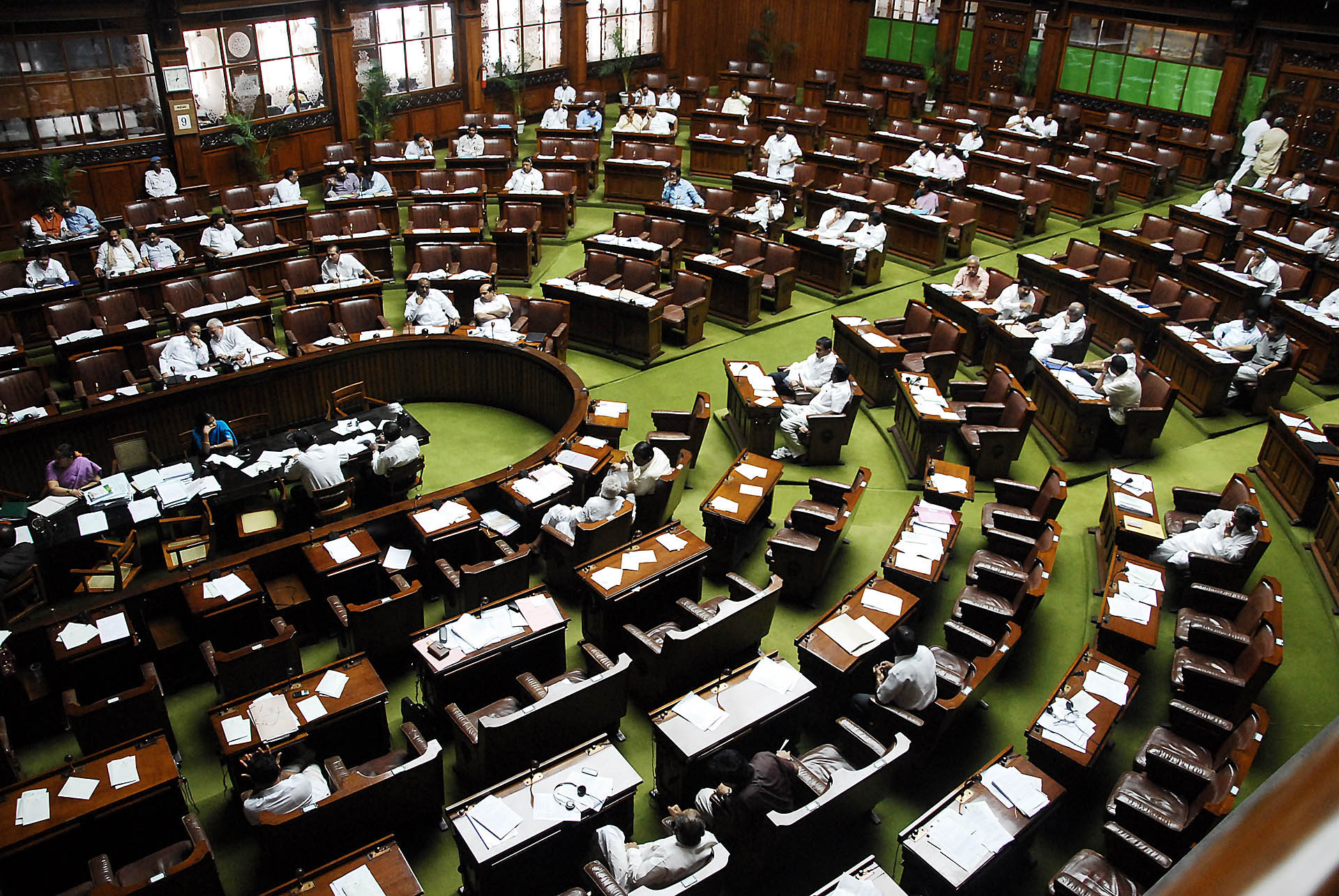 did-you-know-this-about-the-parliament-house-of-india