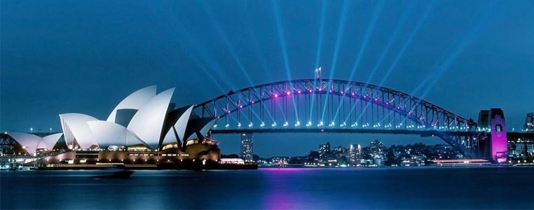 9 Reason Why Yo Should Plan Your Romantic Gateway To Australia
