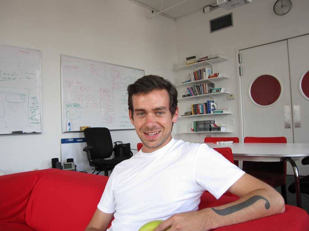 Life If Twitters billionaire CEO Jack Dorsey Life If Twitters billionaire CEO Jack Dorsey