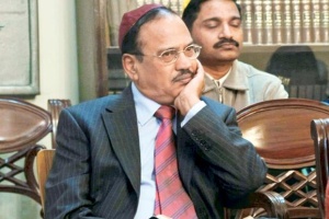 Ajit Kumar Doval