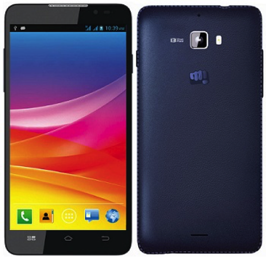 All You Need to Know about Micromax Canvas Knight A350