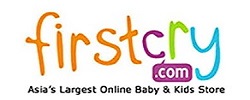 firstcry logo