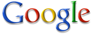 google long standing logo