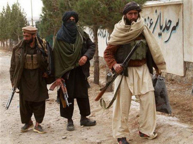 7 Places You Should Never Visit With Family taliban in afghanistan