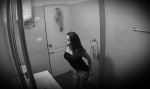Hottest Bathroom MMS Ever, Checkout The Mind Changing Climax