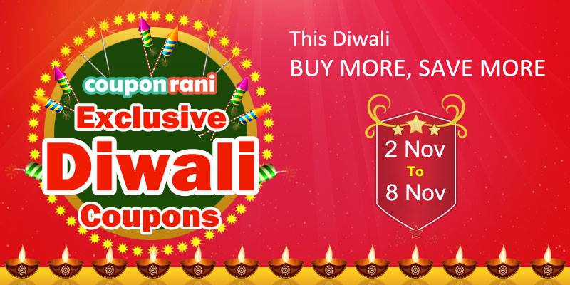 7 Ways To Save More On Your Diwali Shopping