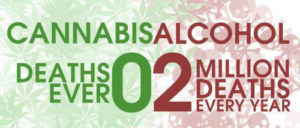 Cannabis-v-Alcohol