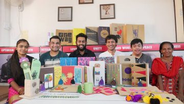 7 Unique Startups In India
