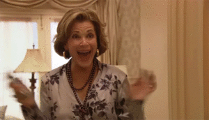 arrested-development-lucille-happy-excited