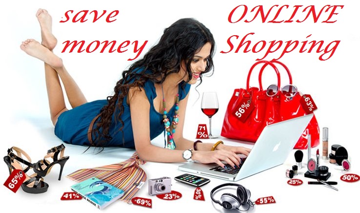 5 Tips To Save Money When Shopping Online