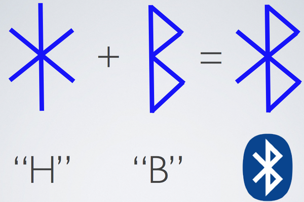 Do You Know How Was Bluetooth Named ?