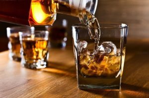 Checkout The Health Benefits of Whiskey
