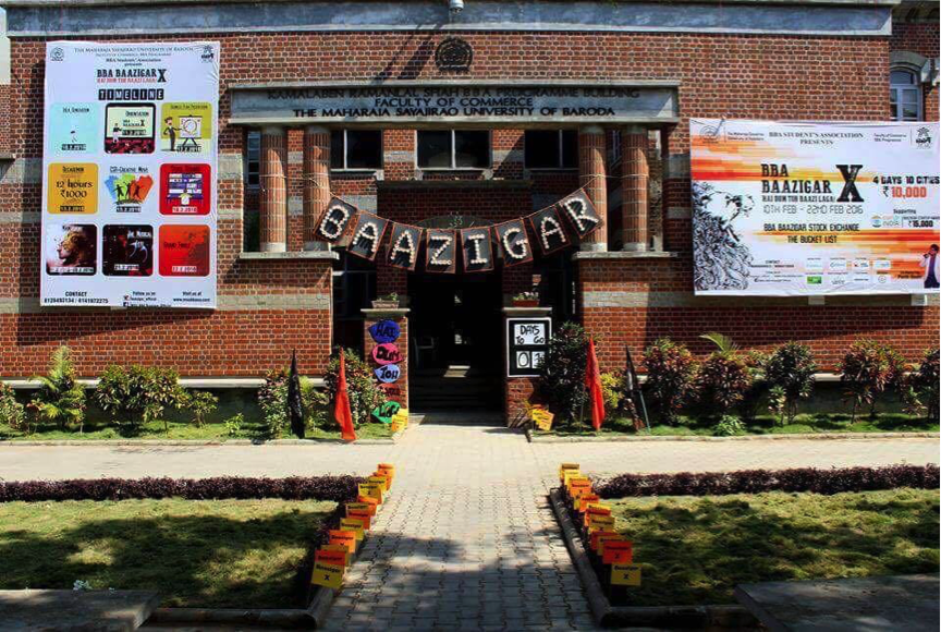 10 Reasons Why BBA BAAZIGAR Is The Best College Event In Vadodara