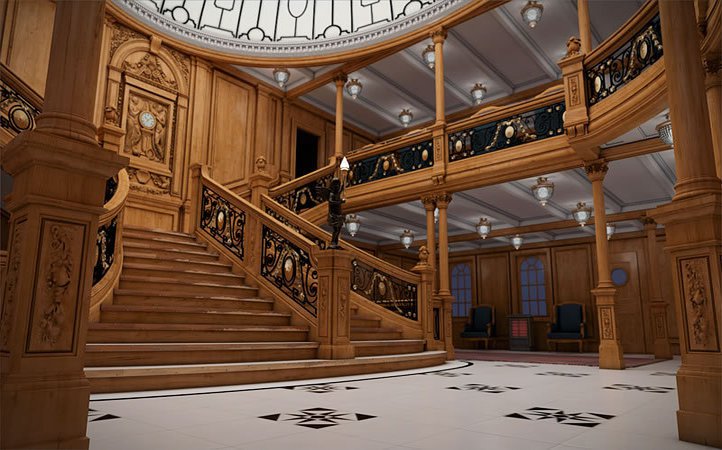 Checkout Pictures Of Titanic 2 A Replica Of The Old Titanic