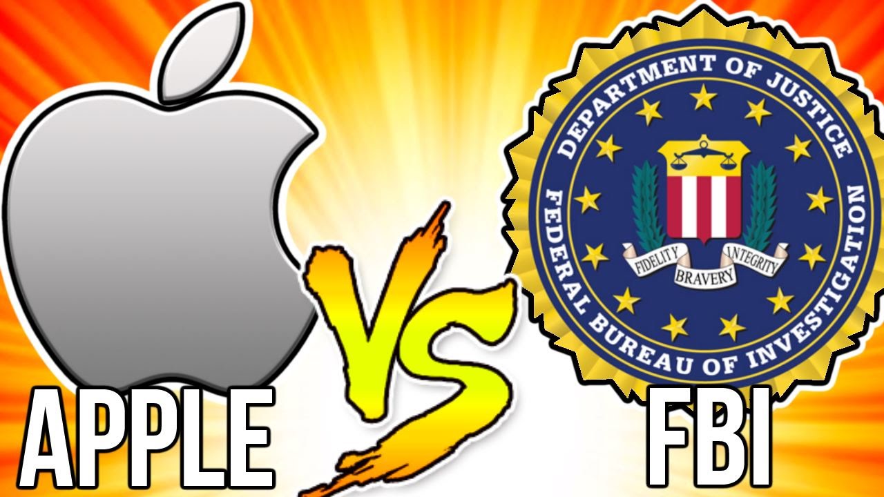 5 Things You Must Know About Apple Vs FBI Fight