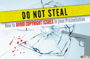 5 Things To Remember Before Using Copyrighted Images