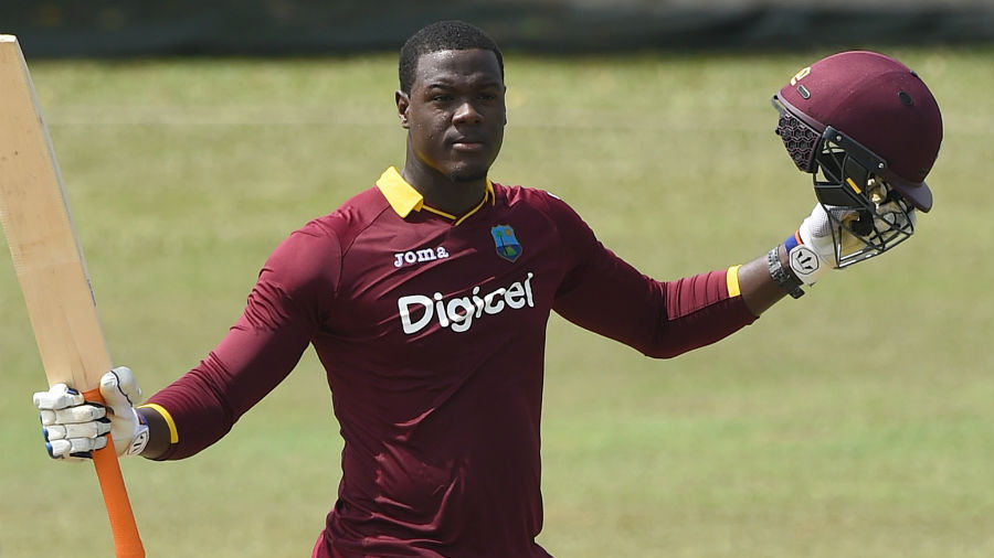 Carlos Brathwaite Hits 4 Sixes In A Row And Helps West Indies Win World cup