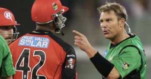 Checkout Why Marlon Samuels Dedicated The WC Win To Shane Warne