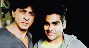 Did you know Shah Rukh Khan’s Gaurav avatar is inspired by his Real fan ?