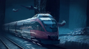 Checkout India’s First Underwater Bullet Train From Mumbai To Ahmedabad