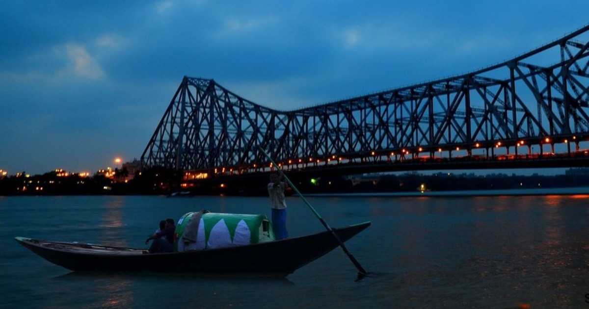 7 Reasons Why Living In Kolkata Is Awesome