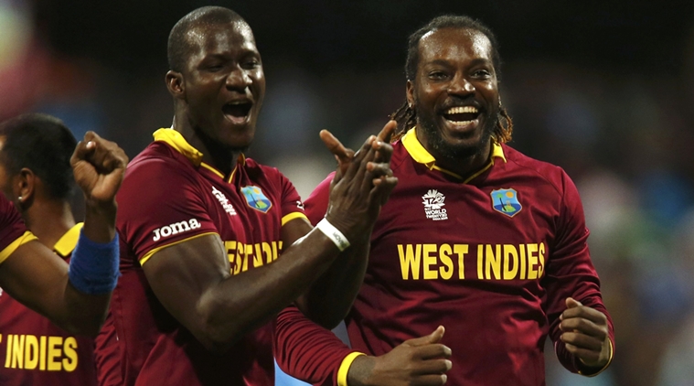Checkout How West Indies Men’s And Women’s Team Party Together And Celebrate Final Berths