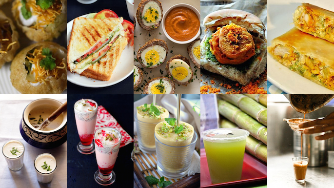 12 Eating Places In Vadodara We Can't Live Without