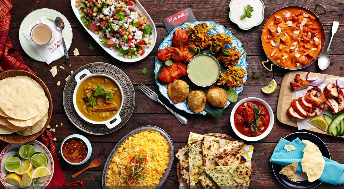 7 Things You Hate About Indian Food