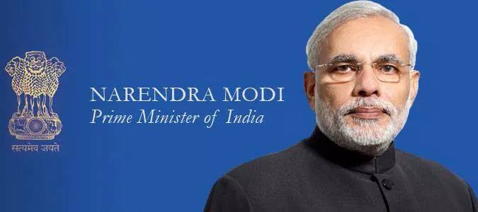 narendra modi india prime minister