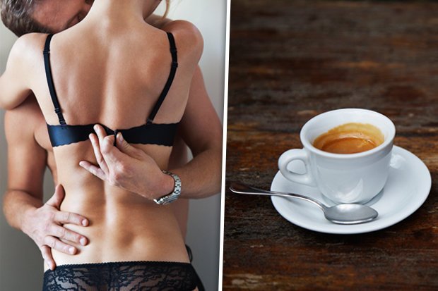 Fellatio Cafe In Switzerland Offers B*** job While You Sip Your Coffee. 