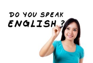speak Fluent english