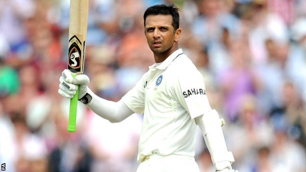 Reason Why Dravid Refused The Post Of India’s Coach Will Increase Your Respect For Him