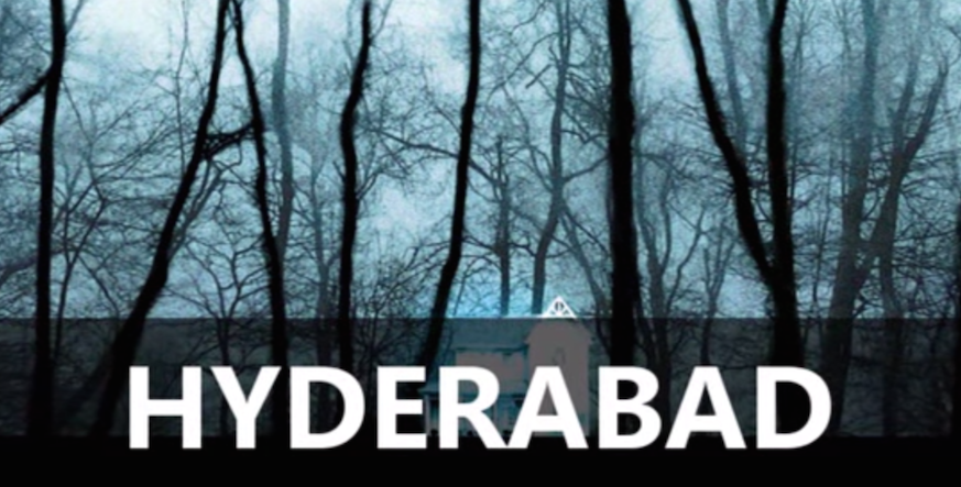 Top 10 Haunted Places In Hyderabad