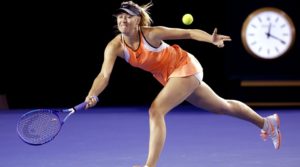 Maria Sharapova has been banned for two years by the International Tennis Federation for failed drugs test