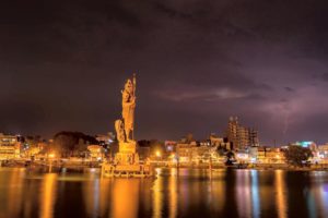 7 Reasons Why Vadodara Is Best City To Live In