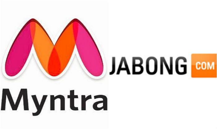 Myntra Acquires Jabong For $70 Million