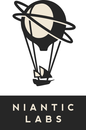 Niantic Labs pokemon go