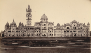 10 Historic Photos Of Vadodara That Will Take You Back In Time