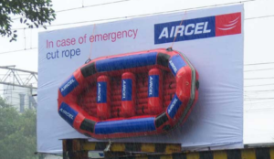 aircel life boat stolen in Guwahati