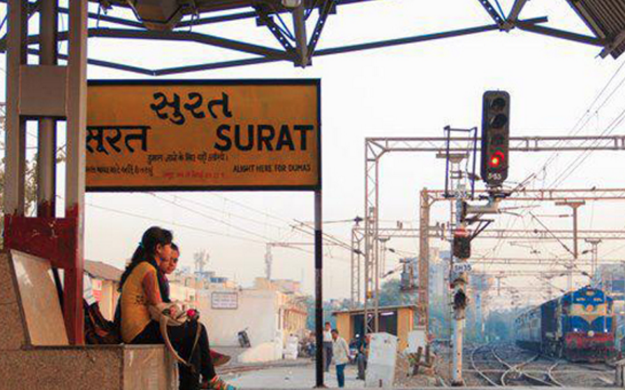 8 Facts about SURAT that will surprise you