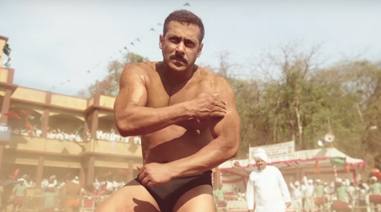 This Wrestler Has Filed A Case Against Salman Khan Claiming That 'Sultan' Is Based On His Real Life