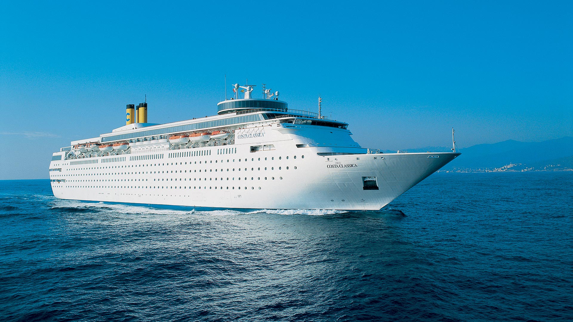 Travel In A Luxury Cruise From Mumbai To Maldives Which Starts This December