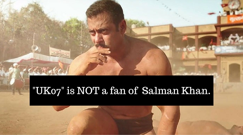 These Dehradun People Are No More Salman Khan Fans And You Will Agree With Them