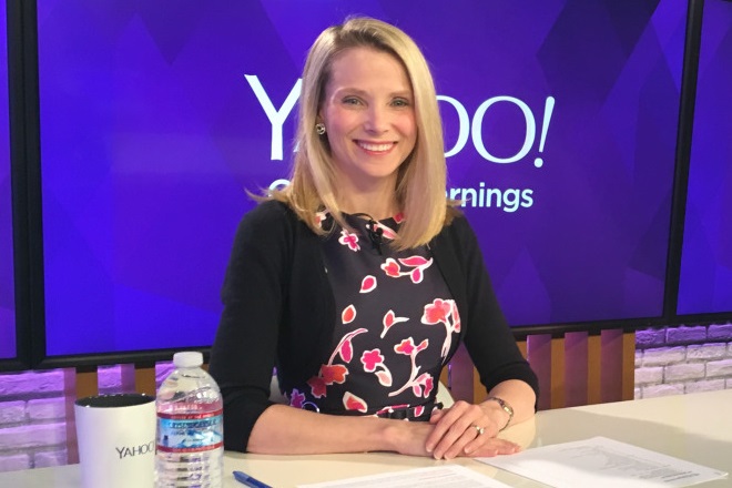 Yahoo CEO’s Last Letter To Employees On Yahoo's $4.83 Billion Sale To Verizon