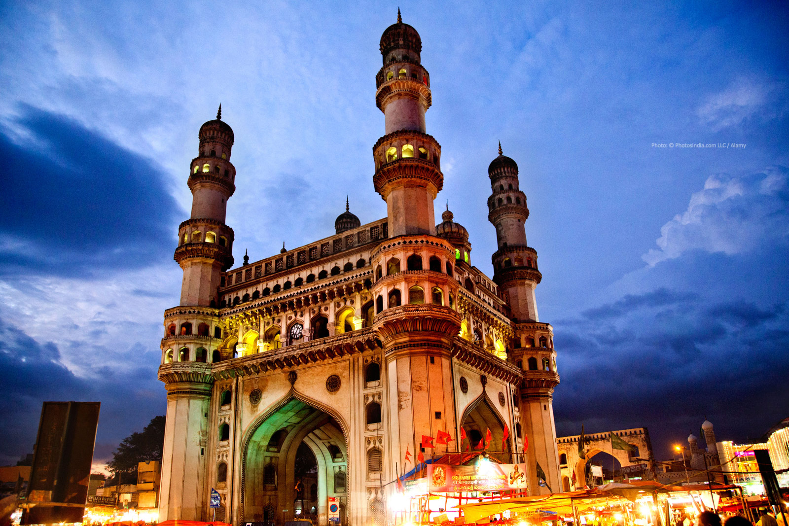 Hyderabad Ranked Best City To Live In India