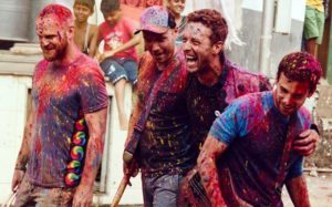It's Confirmed! Coldplay Is Coming To Mumbai In November