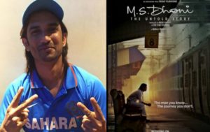The Trailer Of Dhoni’s Biopic Launched & We Can’t Wait To Watch Dhoni's Untold Story