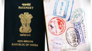 Not Getting Your USA Visa Approved ? Pray At These Visa Temples To Go Abroad