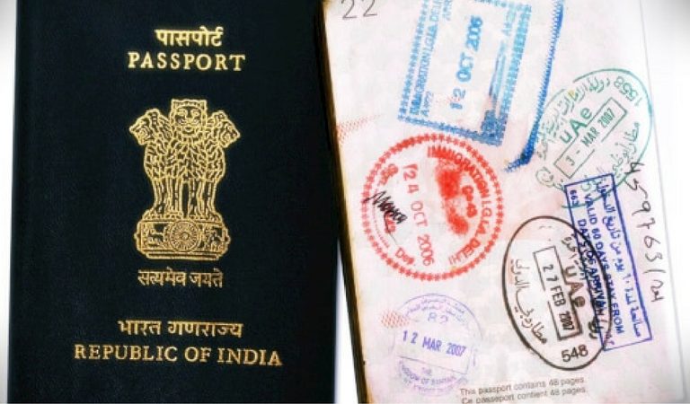 Not Getting Your USA Visa Approved ? Pray At These Visa Temples To Go Abroad