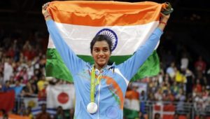 9 FACTS about P.V. Sindhu that will surprise you